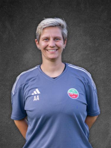 Anja Alt