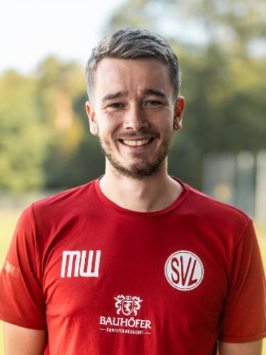 Marcel Weber