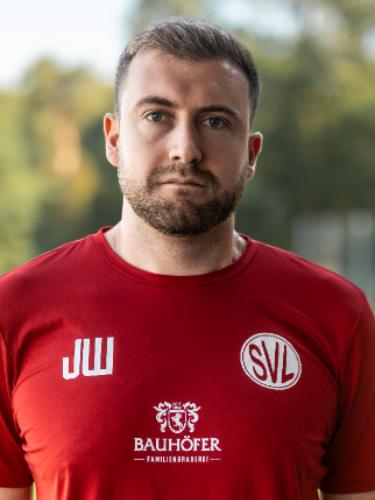 Jonas Wolf