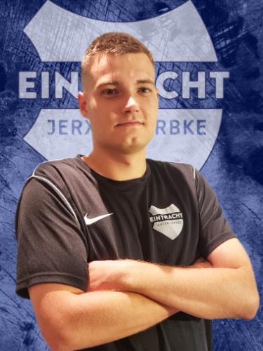 Maximilian Waschkies