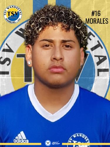 David Oscar Aguilar Morales