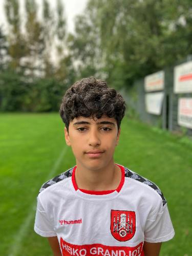Rashid Abdulaziz