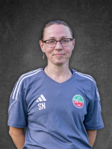 Sabrina Gisela Nett