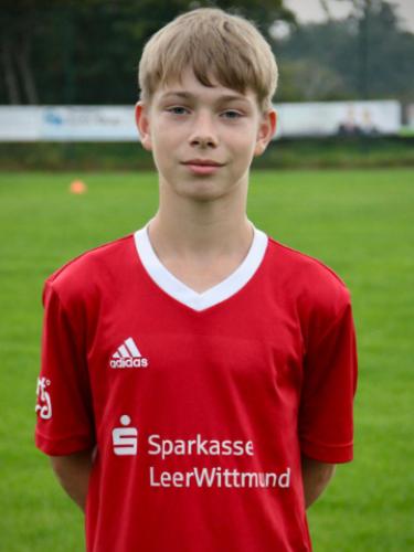 David Blischke
