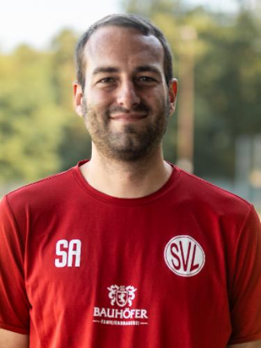 Sven Ackenheil