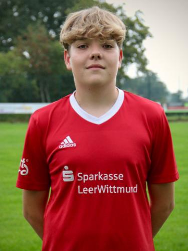 Torge Cornelius
