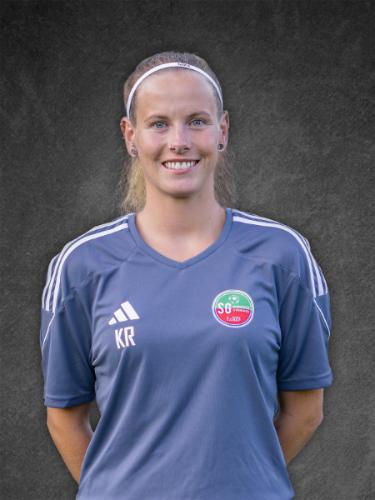 Kristin Rieder