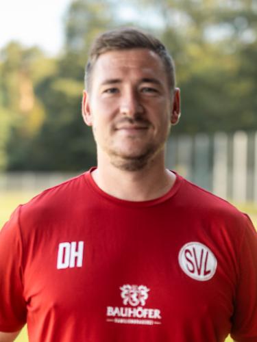 David Huber