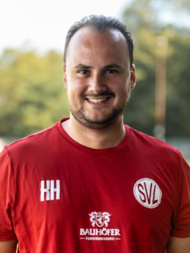Kevin Huck