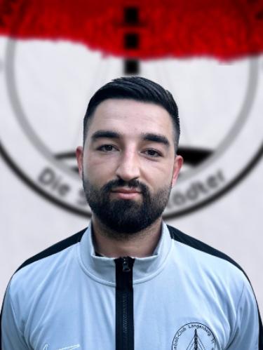 Halil Öztürk