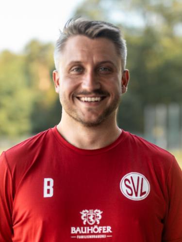 Simon Koch