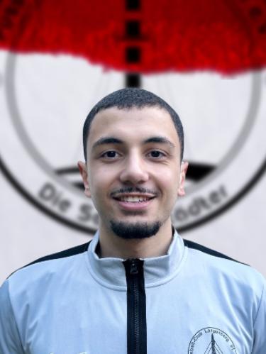 Kerim Ali Yoldas
