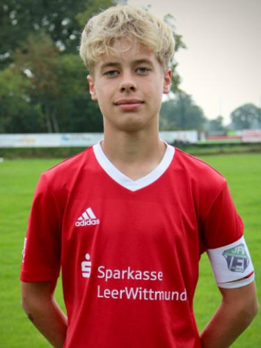 Derk Janßen