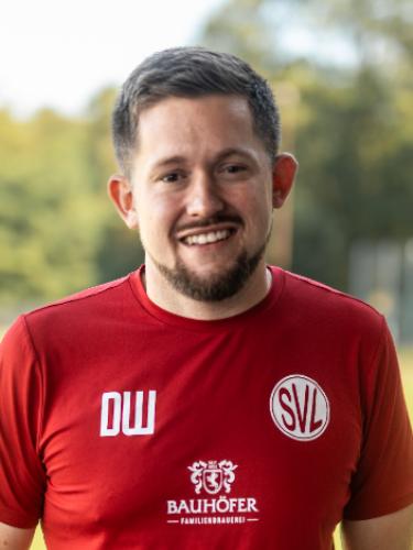 Daniel Walter