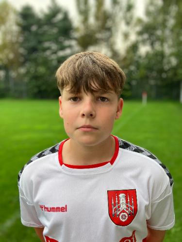 Tore Temme