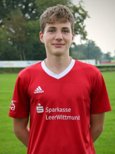 Fabian Rahmann
