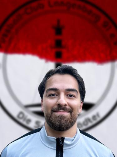 Kadir Erguel