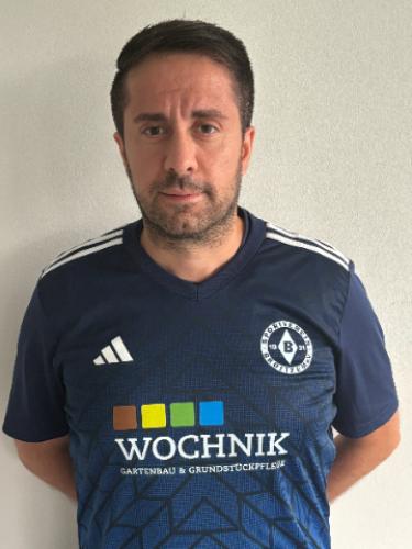 Ismail Demir