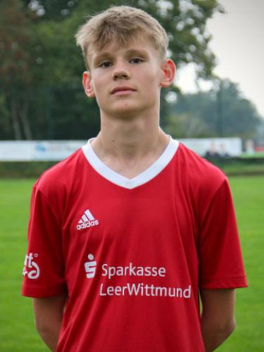 Arne Schmidt