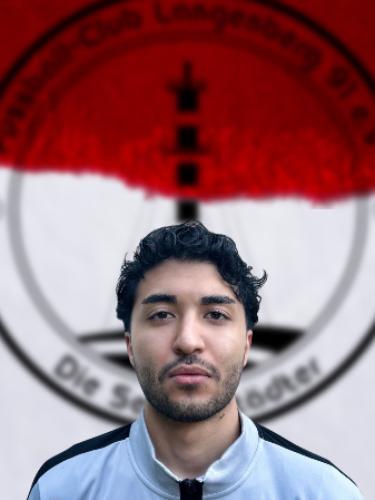 Emir Zülfikar Köroglu