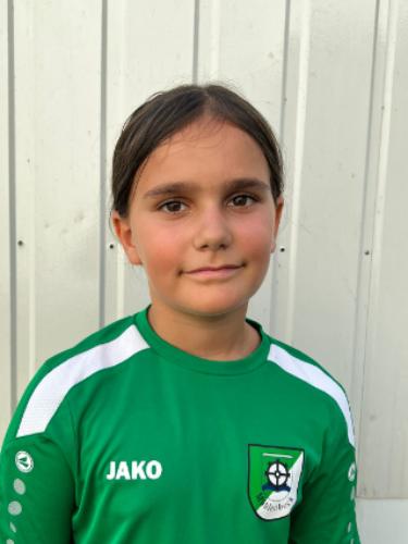 Amelie Stieler