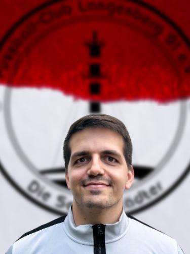 Hüseyin Cihan Abanoz