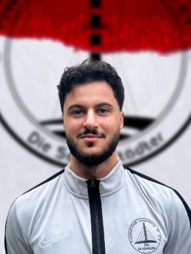 Yasin Konak