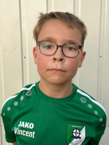 Vincent Lennard Wolter