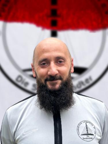 Mevlüt Büyüktosun