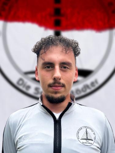 Enes Cebi