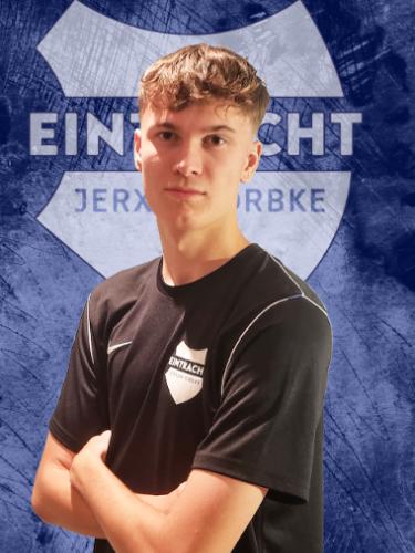 Jonah Luke Curt Bialik