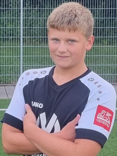 Marlon Boll