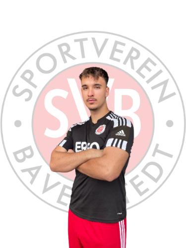 Marvin Bayer