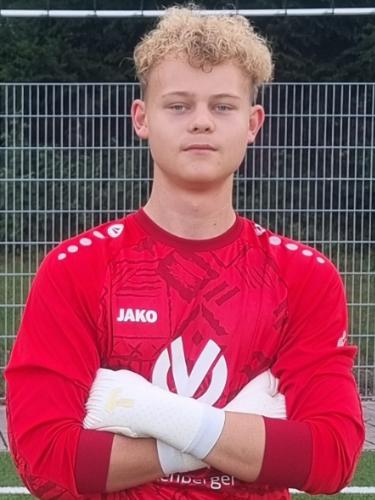 Dominik Marcel Frei