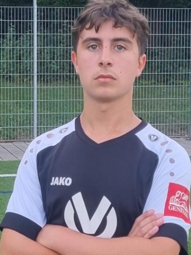 Thomas Raphael Ramzy Kobler