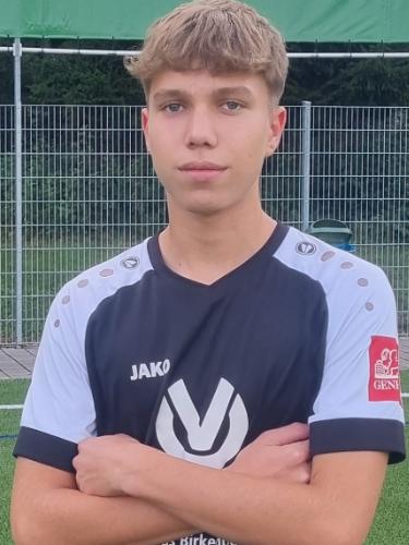 Constantin Lieckfeldt