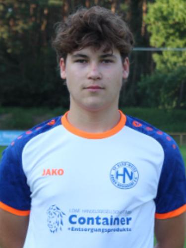 Justus Jenssen