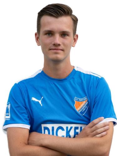 Moritz Fanter