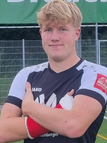 Finn Schönleber