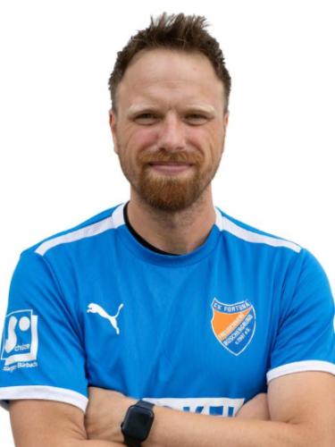 Kevin Gottwald