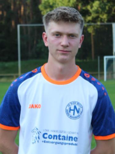 Marlon Klebow
