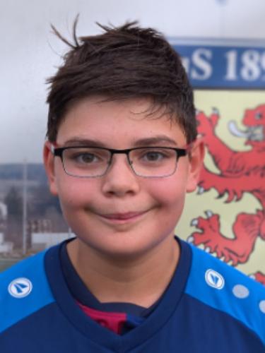 Matheo-Minas Bornwasser