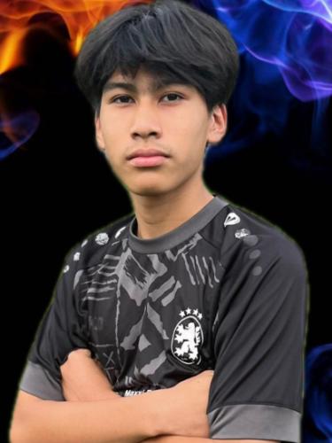 Master Pannawich Khamkong