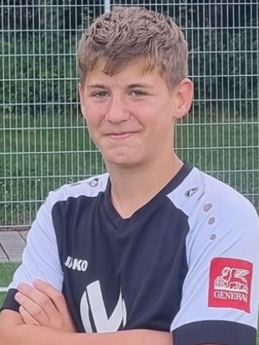 Jonas Weiler