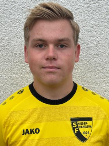 Marlon Noah Vonk