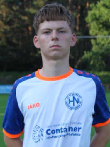 Ole Schacht
