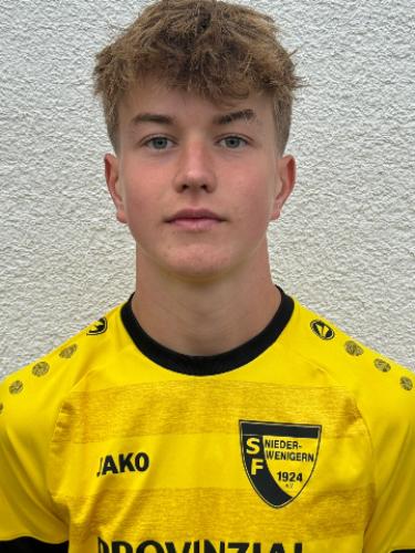 Marc Waskönig