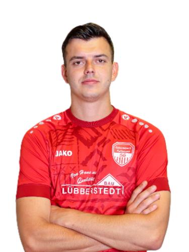 Daniel-Fernando Diener