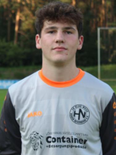 Nils Thomas