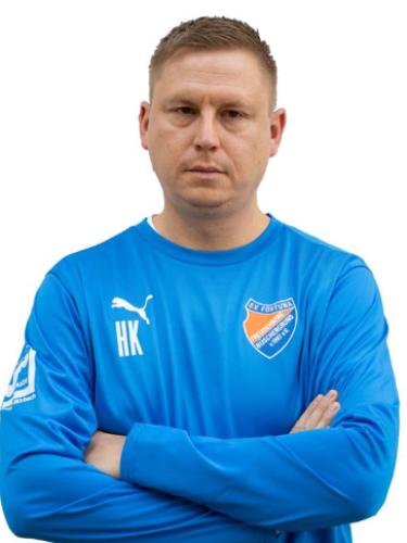 Holger Kasten